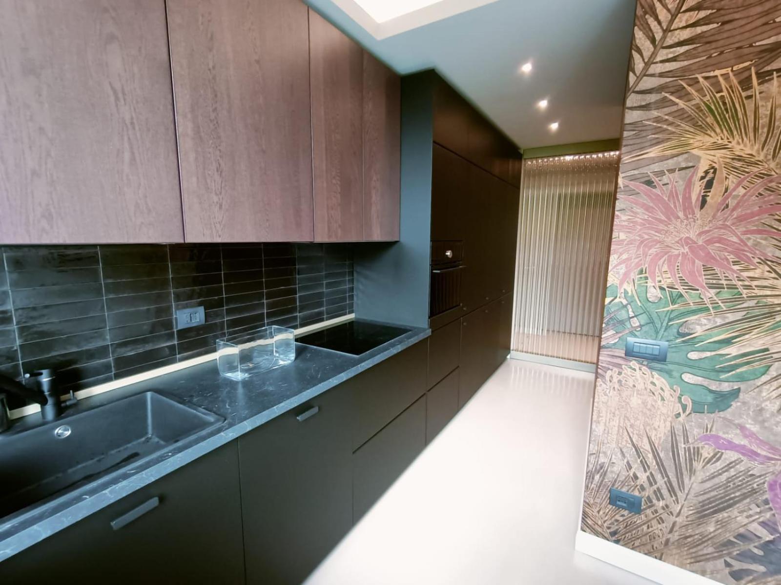 Apartment Design Boutique Mailand