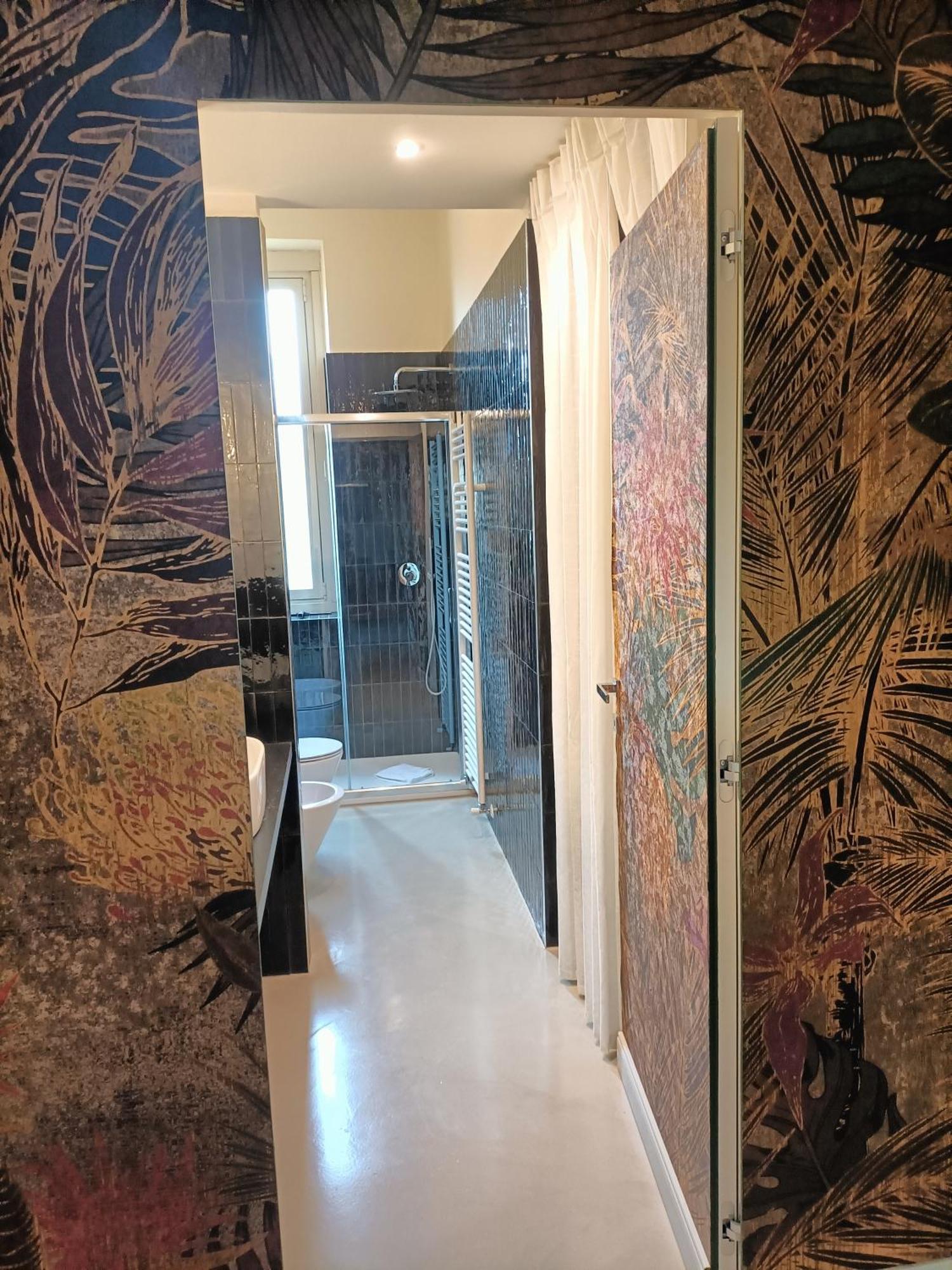 Apartment Design Boutique Mailand