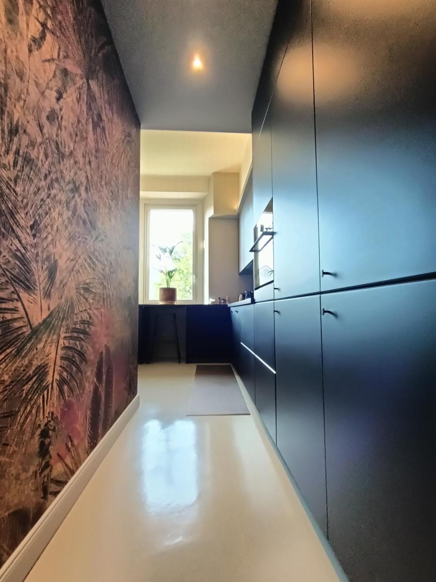 Design Boutique Mailand