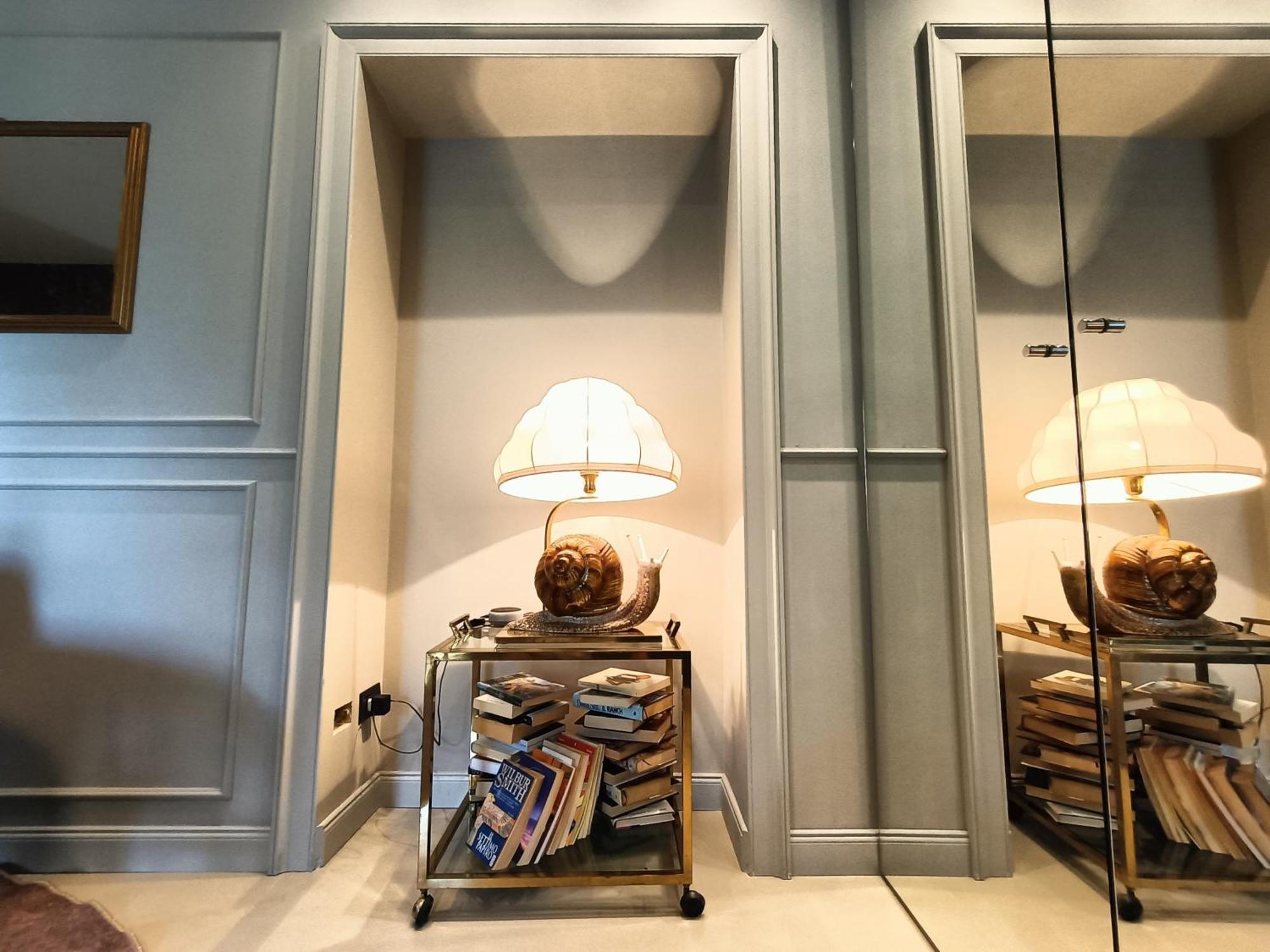 Apartment Design Boutique Mailand