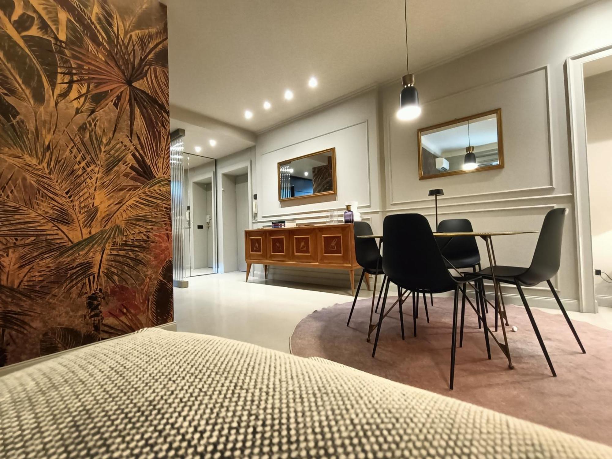 Design Boutique Mailand