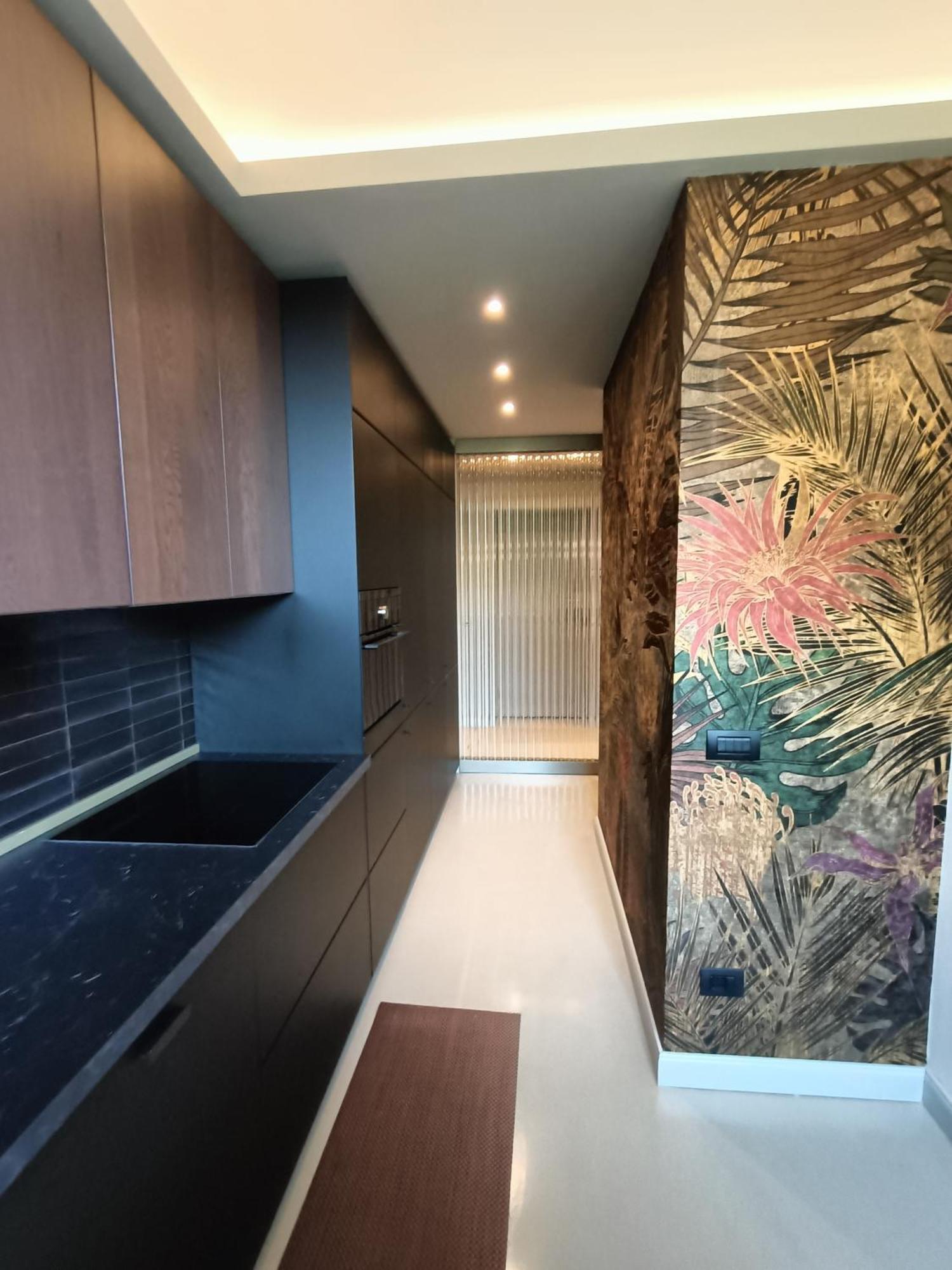 Apartment Design Boutique Mailand
