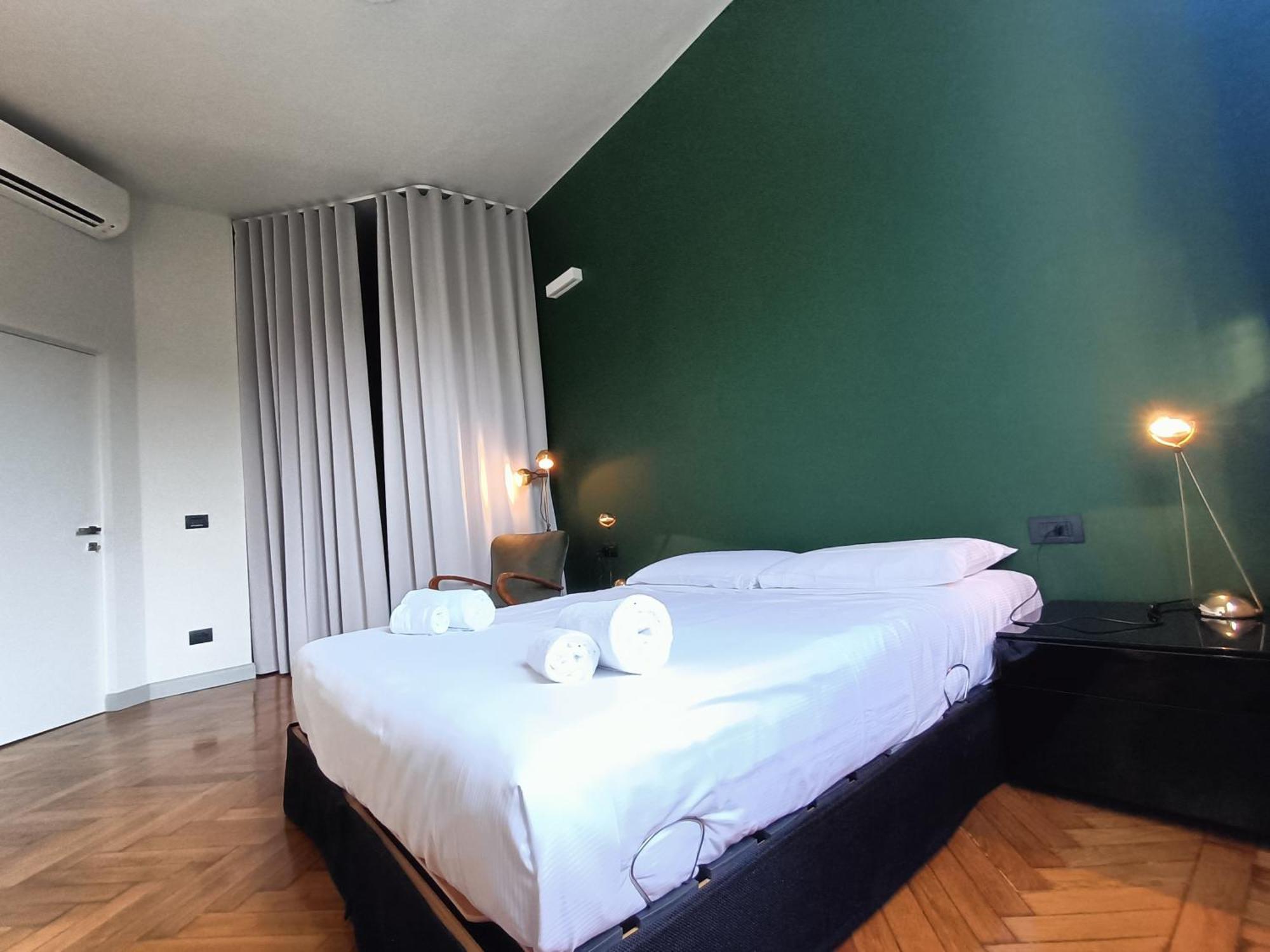 Design Boutique Apartment Mailand
