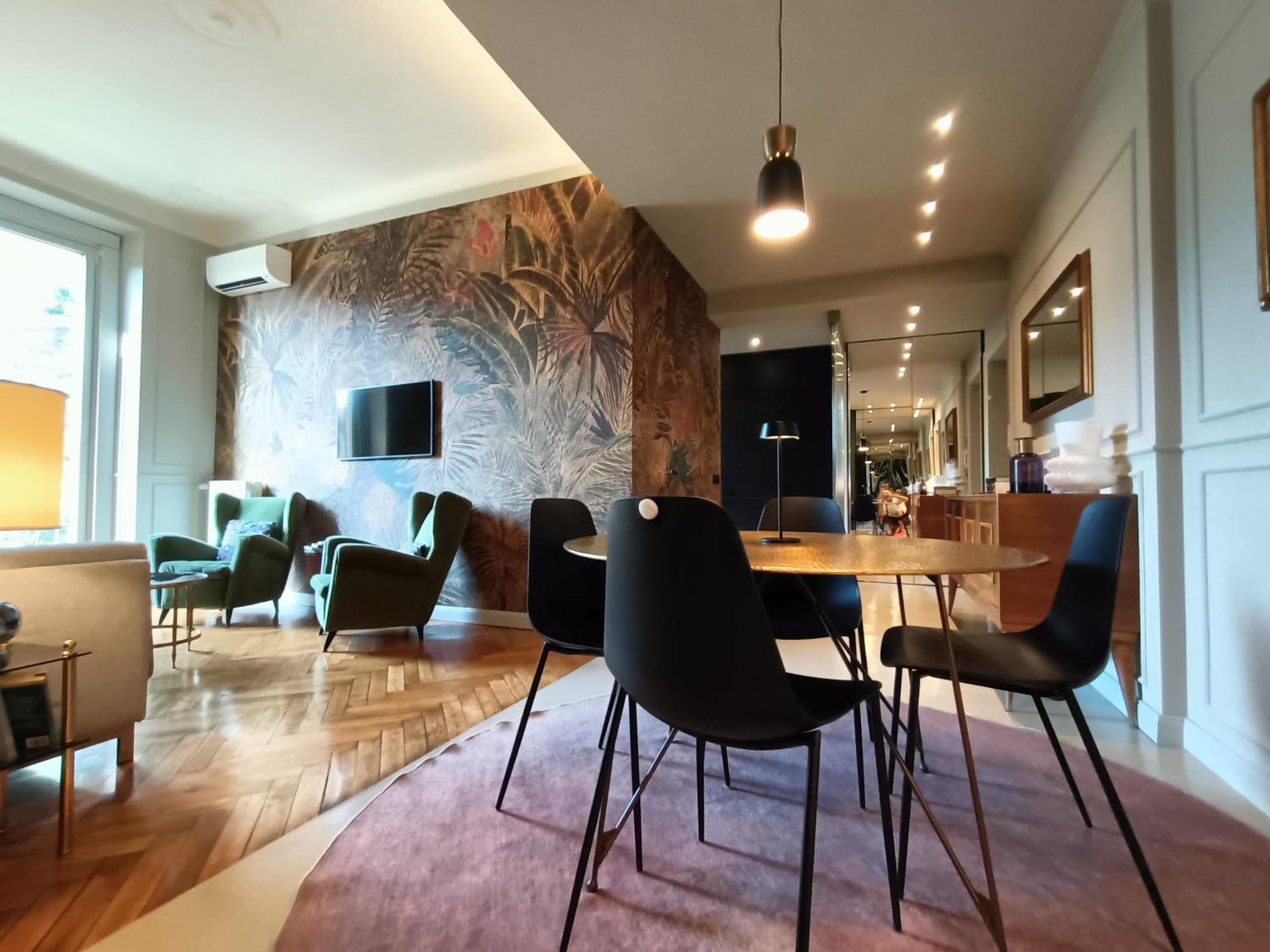 Design Boutique Mailand